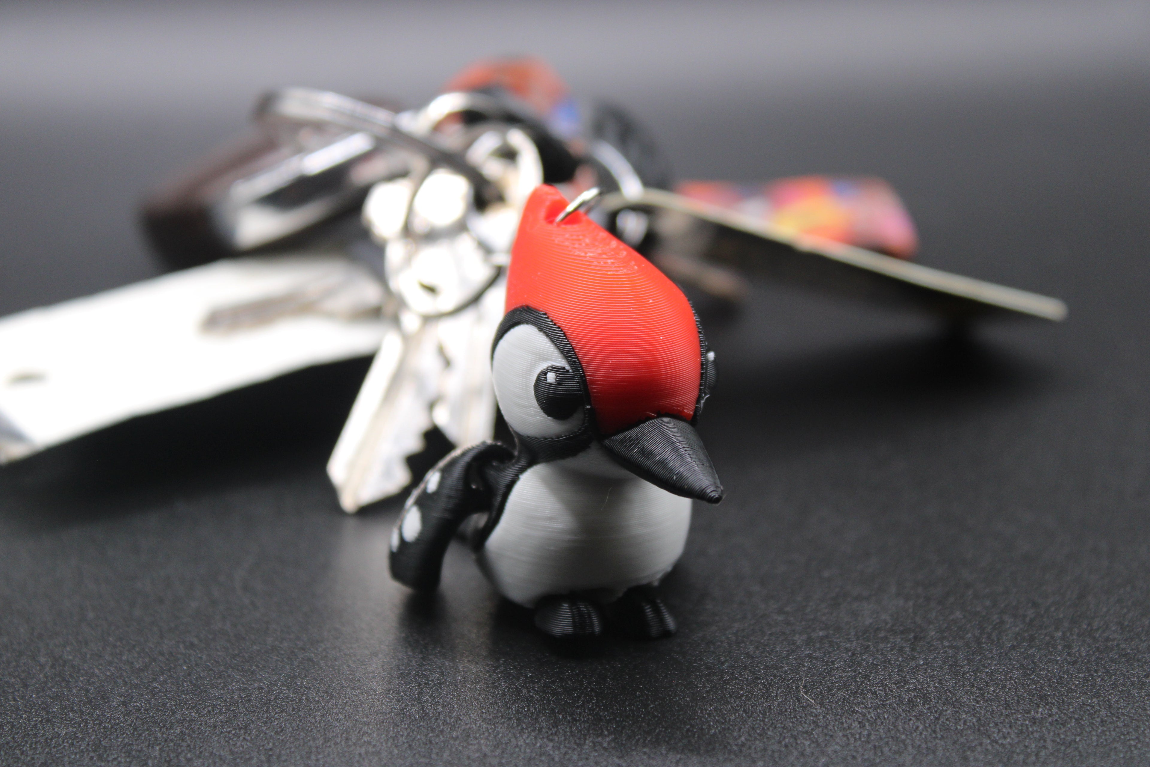 Keychains