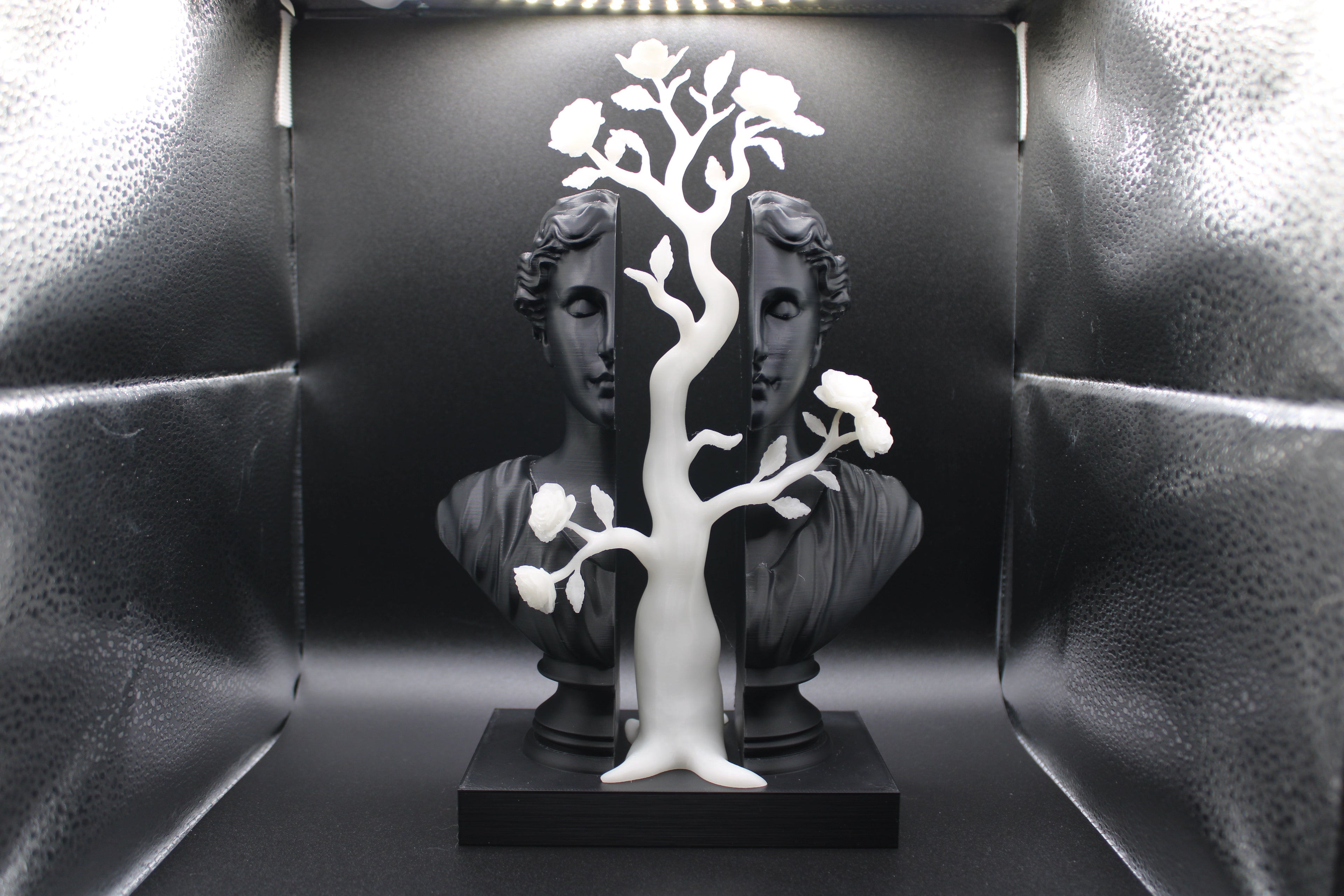 Statues and Sculptures