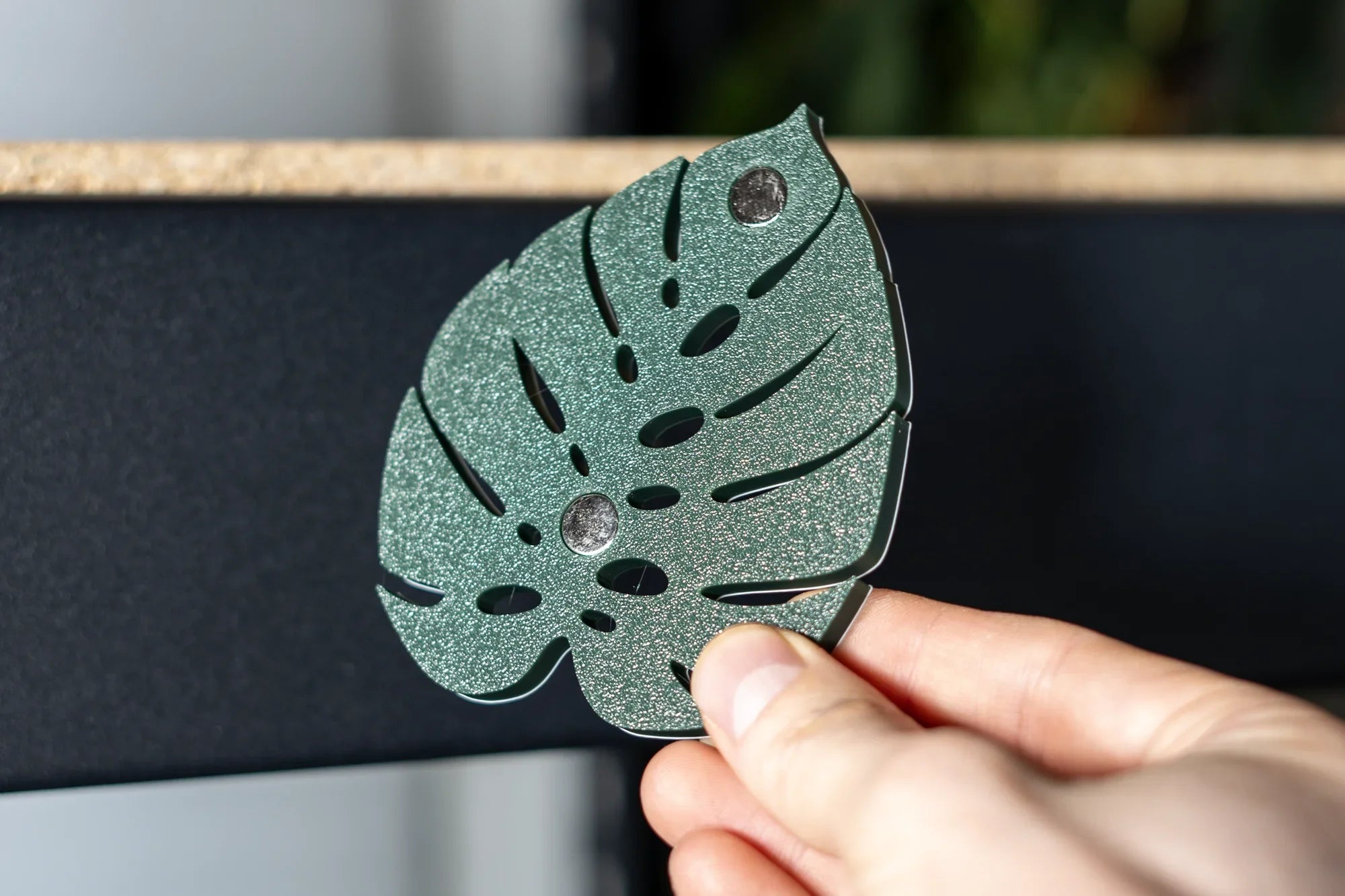 Magnets
